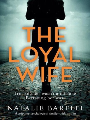 cover image of The Loyal Wife